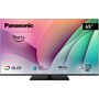 Voir la diapositive 3 : PANASONIC TV QLED TV-65W80AEZ-65 pouces (164cm)