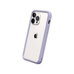 RHINOSHIELD Bumper IPhone 14 Pro Max CrashGuard NX Lavande