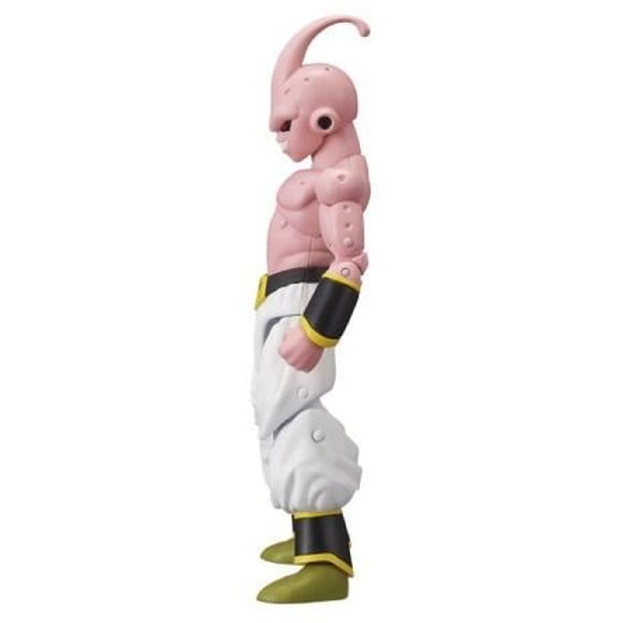 Voir la diapositive 3 : BANDAI Figurine Dragon Star 17 cm - Majin Buu forme finale - Dragon Ball Super