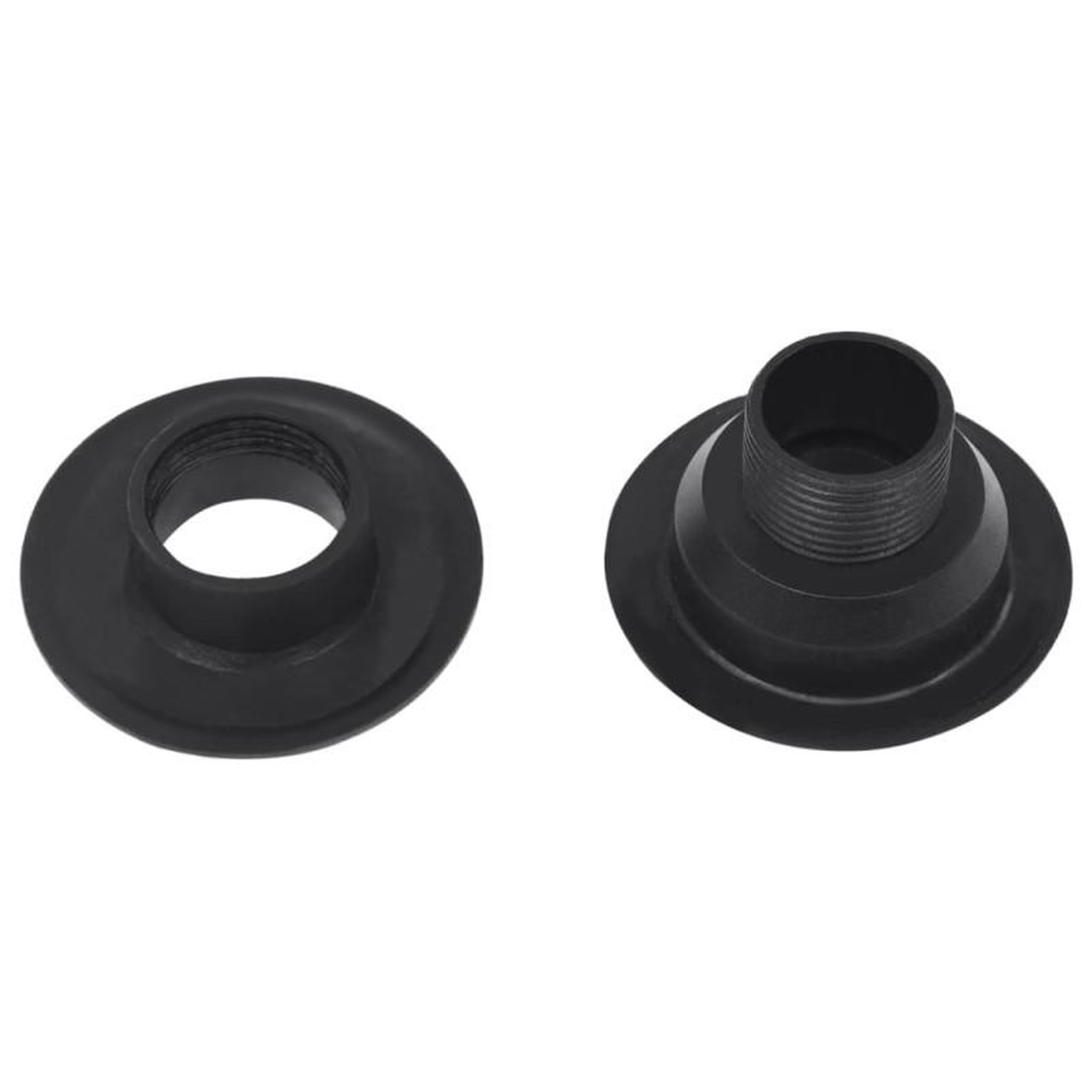 Voir la diapositive 3 : VIDAXL Paliers de baby foot pour tige de 15,9 16 mm 16 pcs