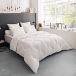 DODO Couette Air Cool - Respirante - TEMPEREE. Coloris disponibles : Blanc