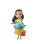 Voir la diapositive 4 : HASBRO Coffret de 11 mini-poupées collection royaume - Disney Princesses