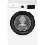 Beko Lave linge hublot EnergySpin BM3WFU49411B