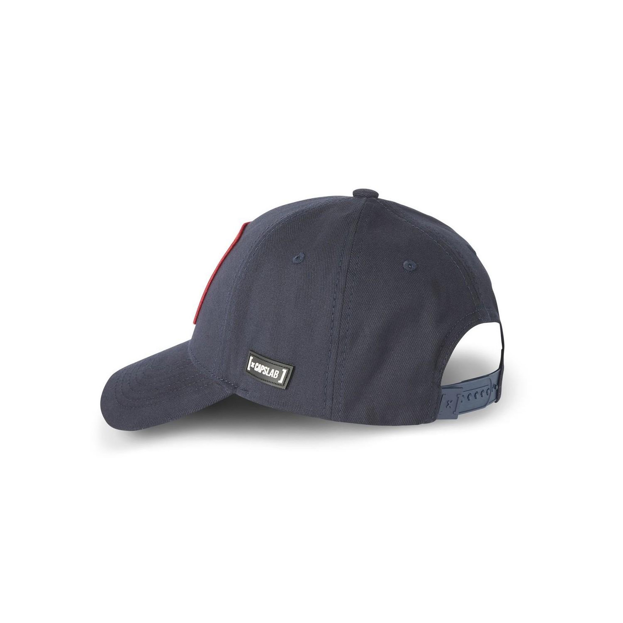Voir la diapositive 4 : CAPSLAB Casquette Baseball Naruto Classic Naruto