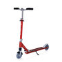 Voir la diapositive 1 : Globber Trottinette Flow Element Confort Rouge
