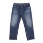 Voir la diapositive 1 : DIESEL Jean Regular  Foncé Homme Diesel 2005 D-fining