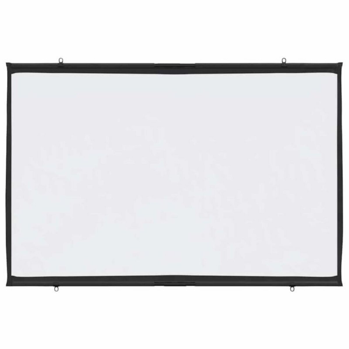 VIDAXL Écran de projection mural 60 pouces 16 9