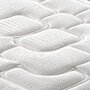 Voir la diapositive 4 : ILOVESLEEP Matelas Mousse - Accueil Mémoire De Forme – Épaisseur 20 Cm – Luxury - Haute Densité