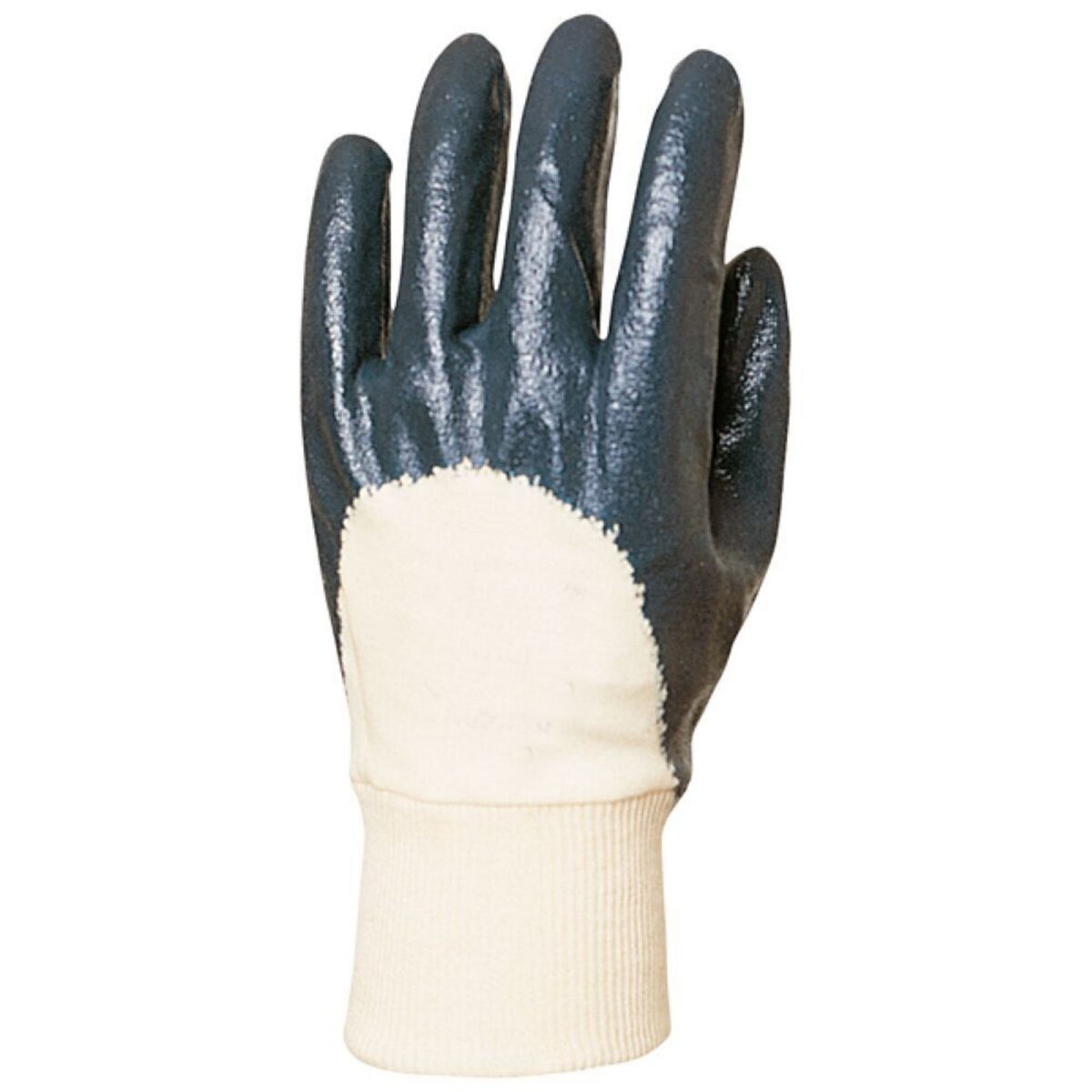 Gants de manutention en cuir taille 10, la paire - Manutention