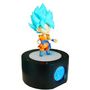 Voir la diapositive 3 : Réveil Lumineux Goku Dragon Ball Super