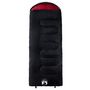 Voir la diapositive 2 : VIDAXL Sac de couchage pour adultes camping 3 4 saisons