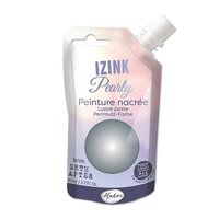 Peinture 3D Diam's effet nacré - 37ml - Peinture Diam's - Creavea