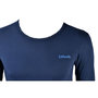 Voir la diapositive 3 : USHUAï¿½A T Shirt Homme USHUAIA THERMO