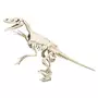 CLEMENTONI Clementoni Science & Games Archeospel - Velociraptor