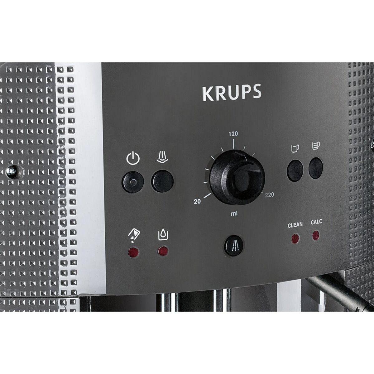 KRUPS Expresso Broyeur EA810B70
