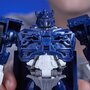 HASBRO Figurine Transformers All Spark Tech - Barricade