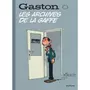  GASTON TOME 0 : LES ARCHIVES DE LA GAFFE, Franquin André