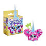 Voir la diapositive 2 : HASBRO Jouet robot Hasbro Furby Furblets Dah-Tee rose