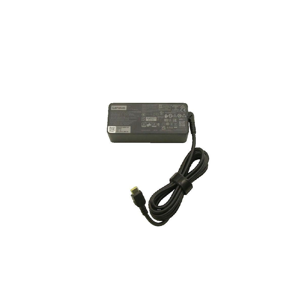 Lenovo Adaptateur secteur USB-C Lenovo 65W