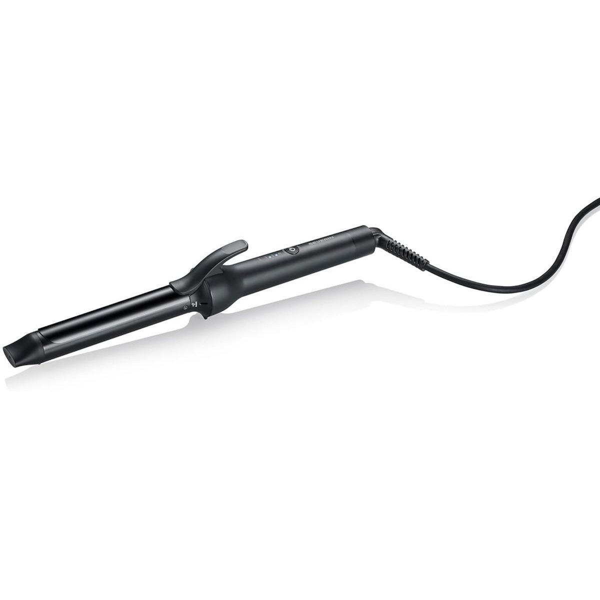 SEVERIN Fer à boucler 205w 25mm gris/noir - LS0822