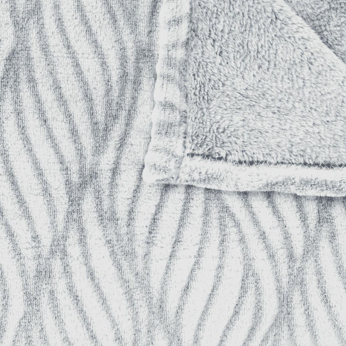 ACTUEL Plaid uni flannelle