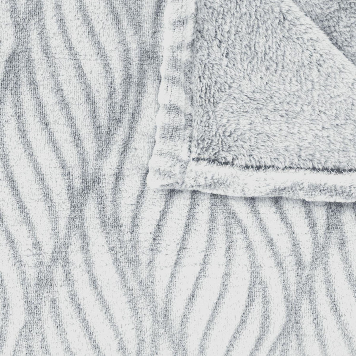 ACTUEL Plaid uni flannelle