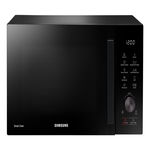 Samsung Samsung MC28A5137CK Noir Micro-onde combiné Comptoir 28 L 900 W