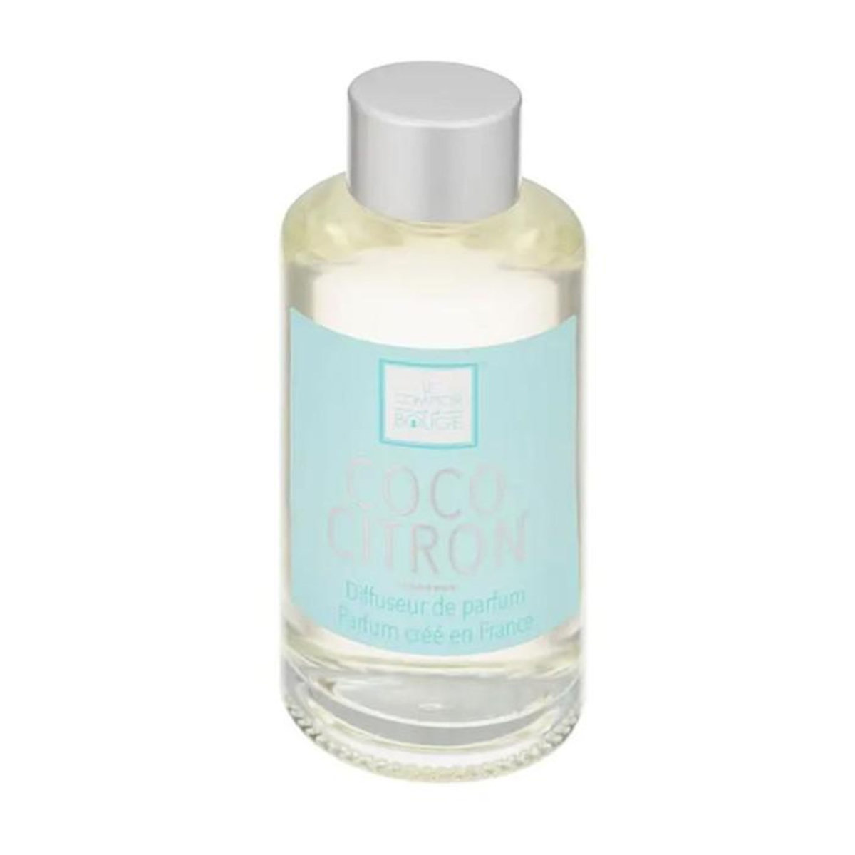 COMPTOIR DE LA BOUGIE Recharge de Diffuseur de Parfum  Elea  160ml Coco Citron