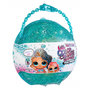 Voir la diapositive 1 : MGA Poupée - LOL Surprise Glitter Color Change Pearl Surprise Asst