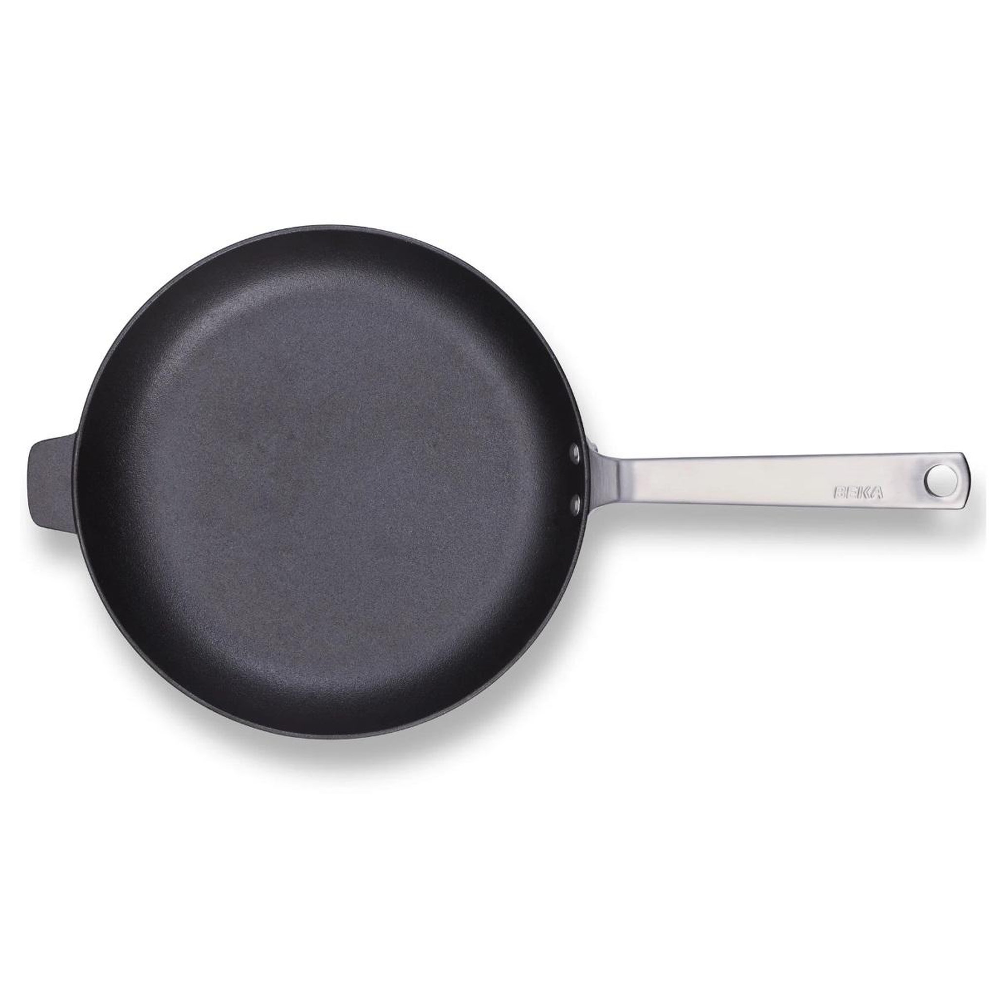 Voir la diapositive 3 : Beka Poêle antiadhésive 30cm - 101045