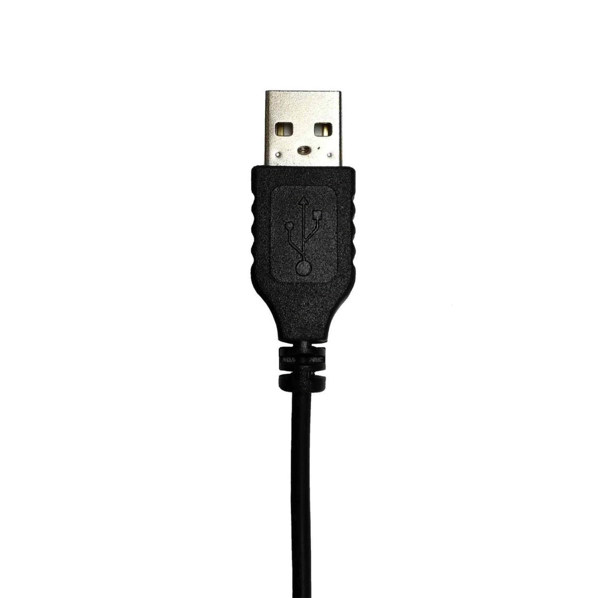 Voir la diapositive 4 : The Home Deco Factory Lampe d'Angle Tube  LED  140cm Noir
