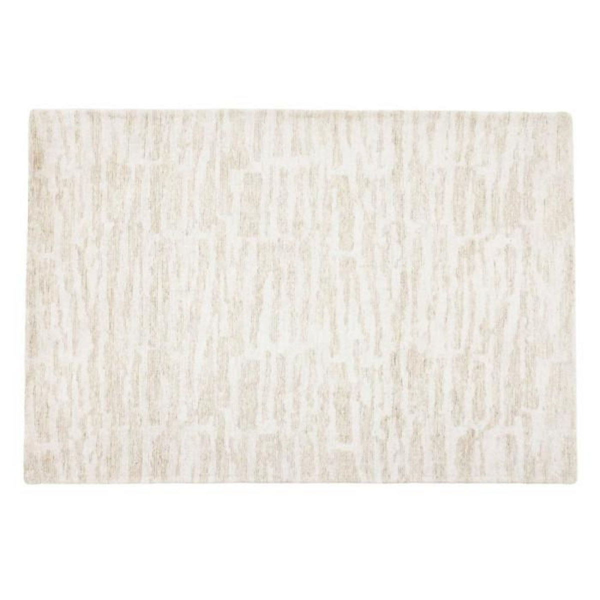 Paris Prix Tapis Déco  Milos  295x395cm Beige