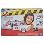 Voir la diapositive 5 : HASBRO Voiture Ecto 1 Ghostbusters 