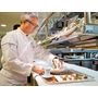Voir la diapositive 3 : Smartbox Adresses primées : déjeuner 4 plats au restaurant La Côte Saint-Jacques près de Chablis - Coffret Cadeau Gastronomie