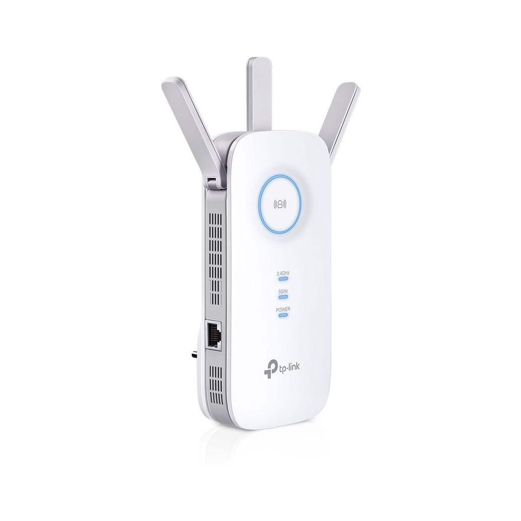 Voir la diapositive 3 : TP-LINK Répéteur wifi re550 wifi ac1900 dual band