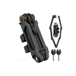 CASR Antivol Casr CASR Antivol Fold Noir