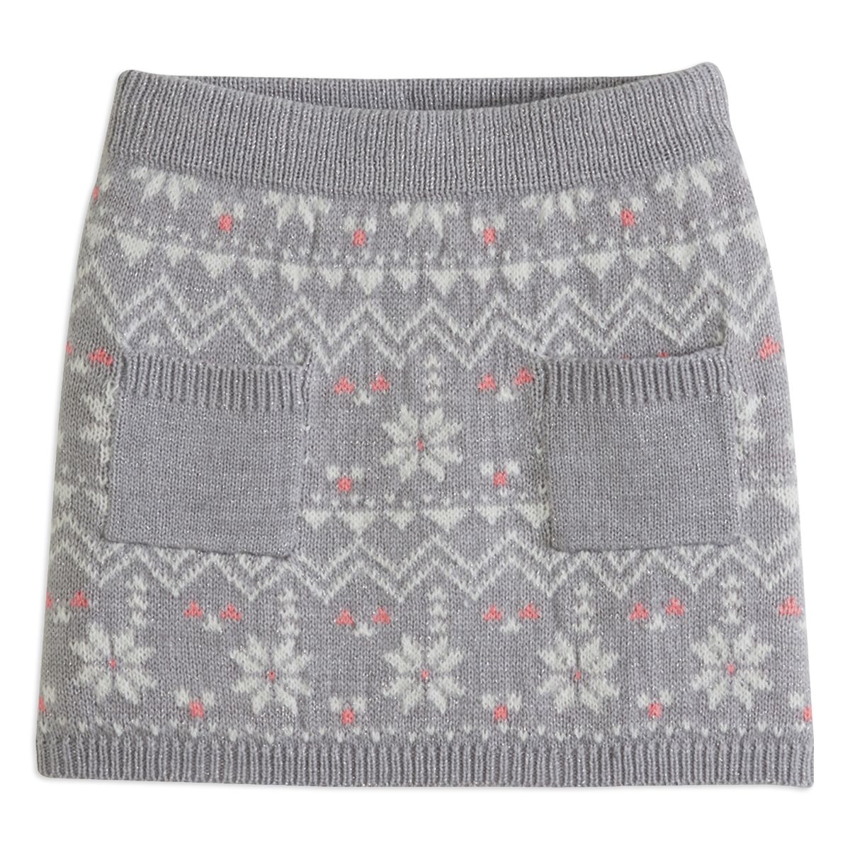 IN EXTENSO Jupe fille