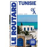 TUNISIE. EDITION 2025-2026, Le Routard