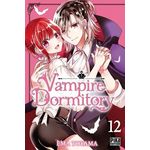 VAMPIRE DORMITORY TOME 12 , Toyama Ema