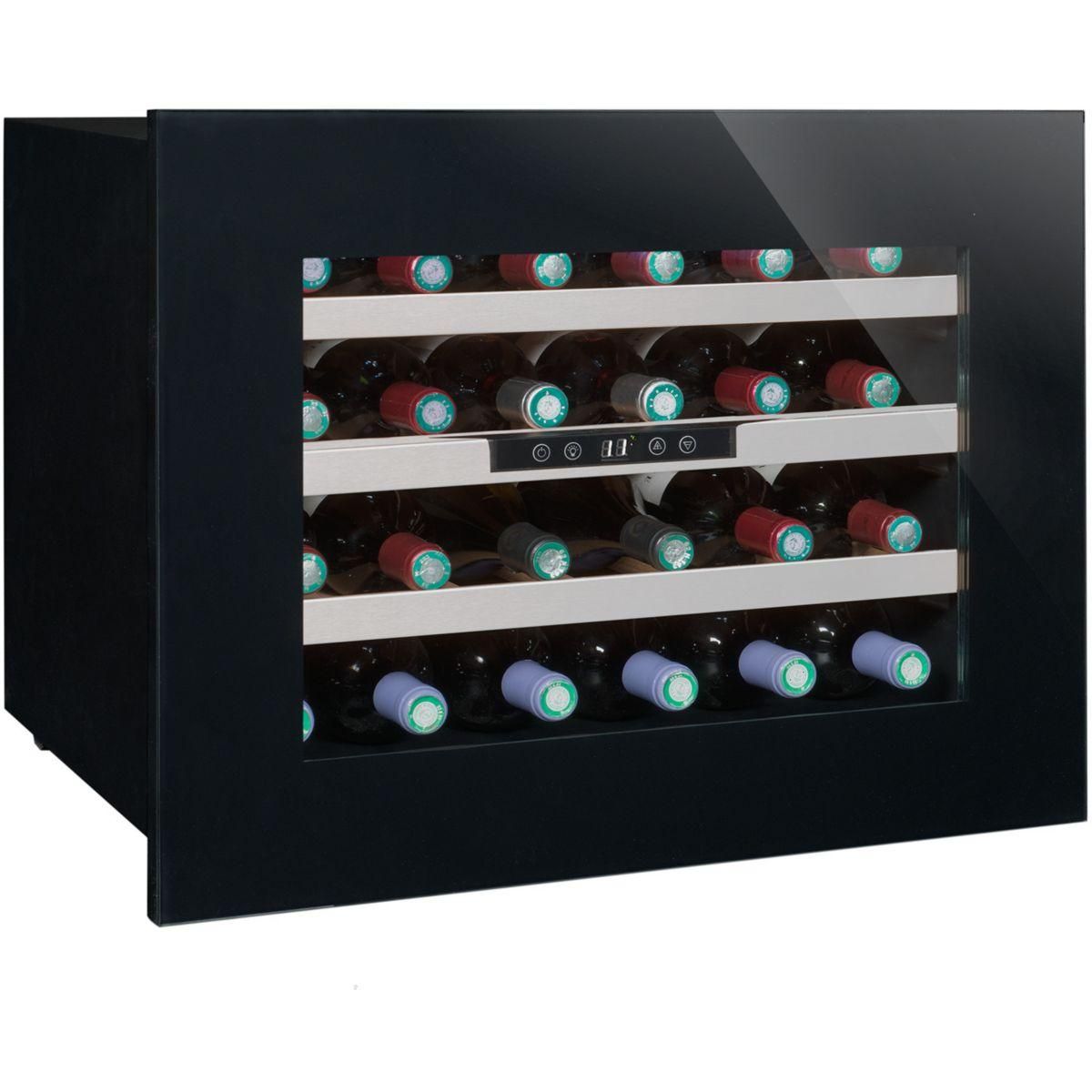 Avintage Cave à vin de service AVI24PREMIUM