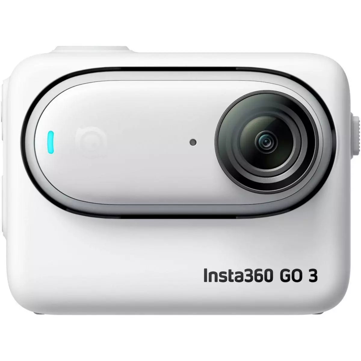 INSTA360 Caméscope de poche Insta360 Go 3 Action Kit (64 GB)