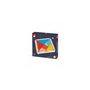 Voir la diapositive 2 : Juratoys-Janod Essentiel le Tangram 7 pieces