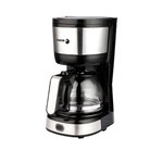 Fagor Machine à café Fagor Wakeup Must noire 0,6 litre