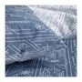 Voir la diapositive 2 : Today Parure de lit 2 personnes - TODAY - Sunshine 16.7 - 220 x 240 cm - 100% Coton imprimé