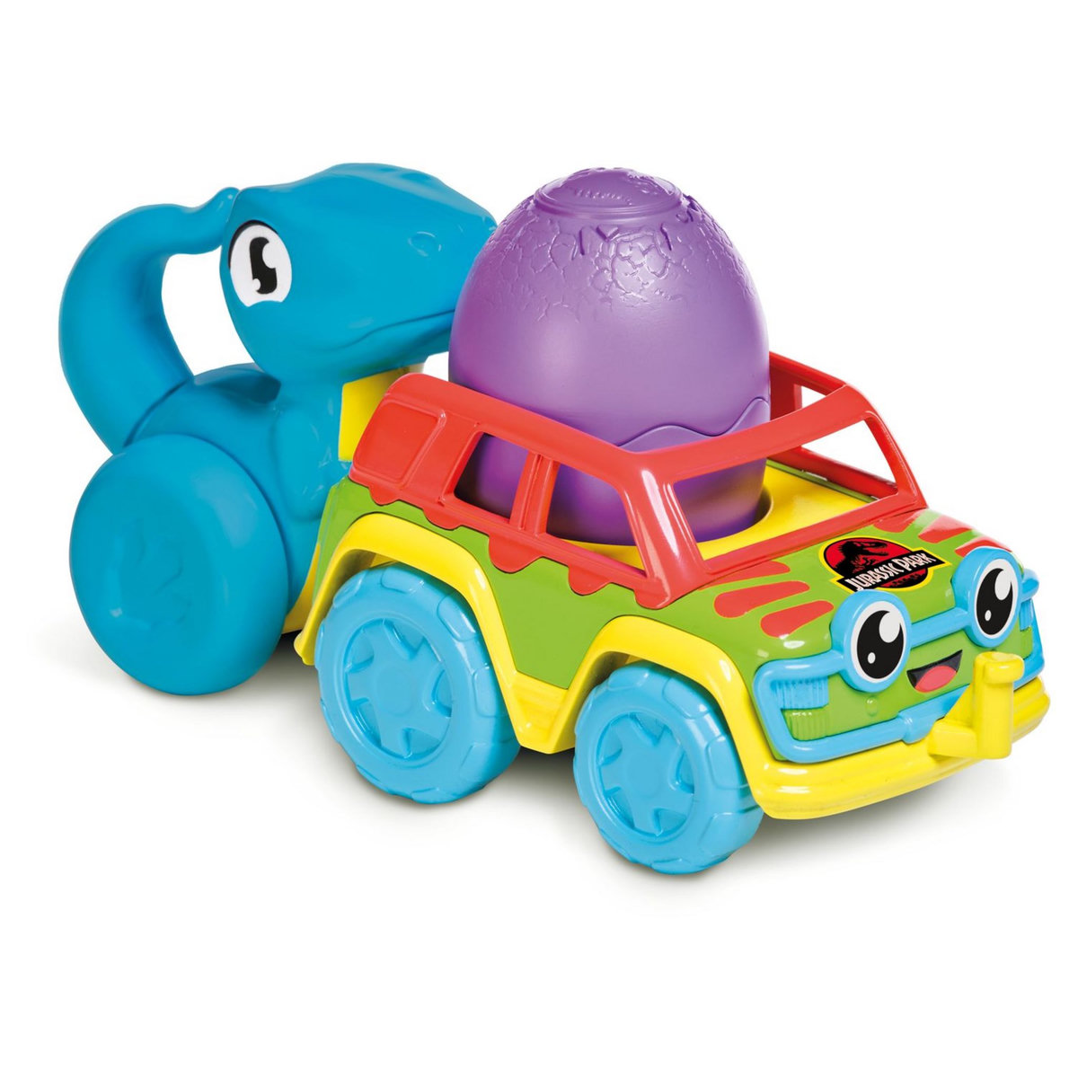 TOMY Jeu d'éveil - Rapaces Aventures