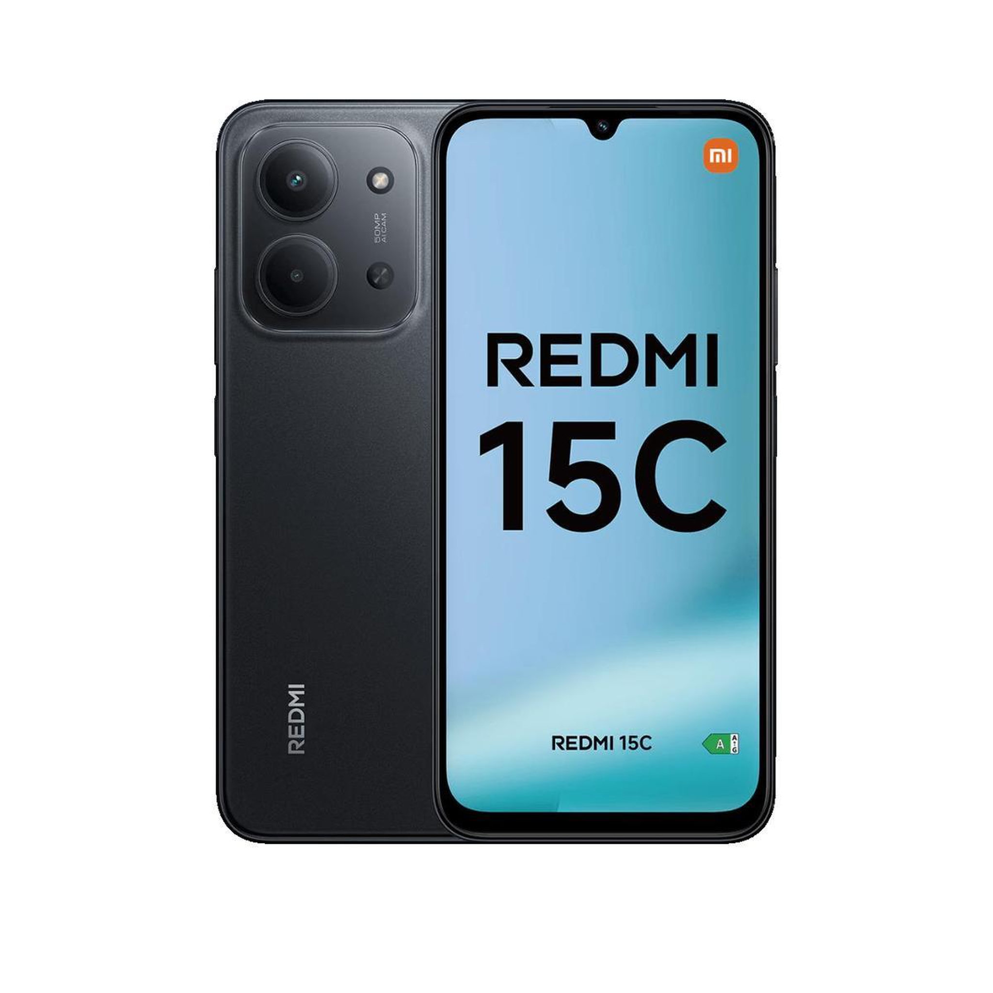 XIAOMI smartphone redmi 15c 256 Go
