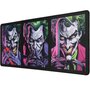 Voir la diapositive 1 : Subsonic Tapis de souris XXL Le Joker