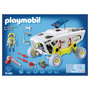 Voir la diapositive 8 : PLAYMOBIL 9489 - Space - Véhicule de reconnaissance spatiale