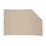 Voir la diapositive 2 : Paris Prix Tapis Déco en Laine  Loke  160x230cm Beige