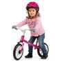 SMOBY First Bike - rose